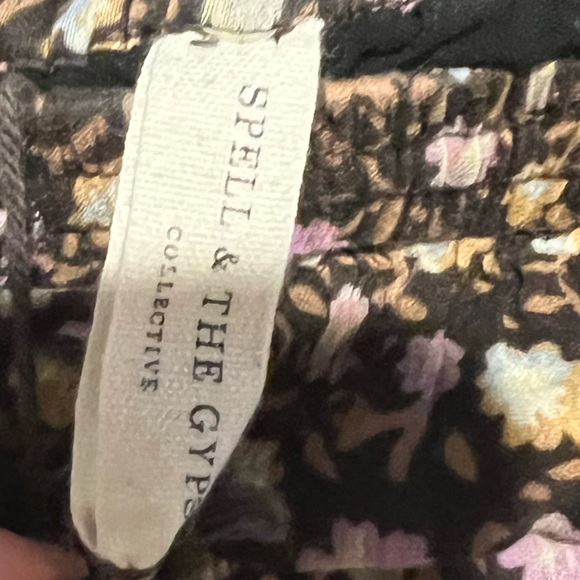 Spell - Rae Mini Skirt - XL - Picture 9 of 12